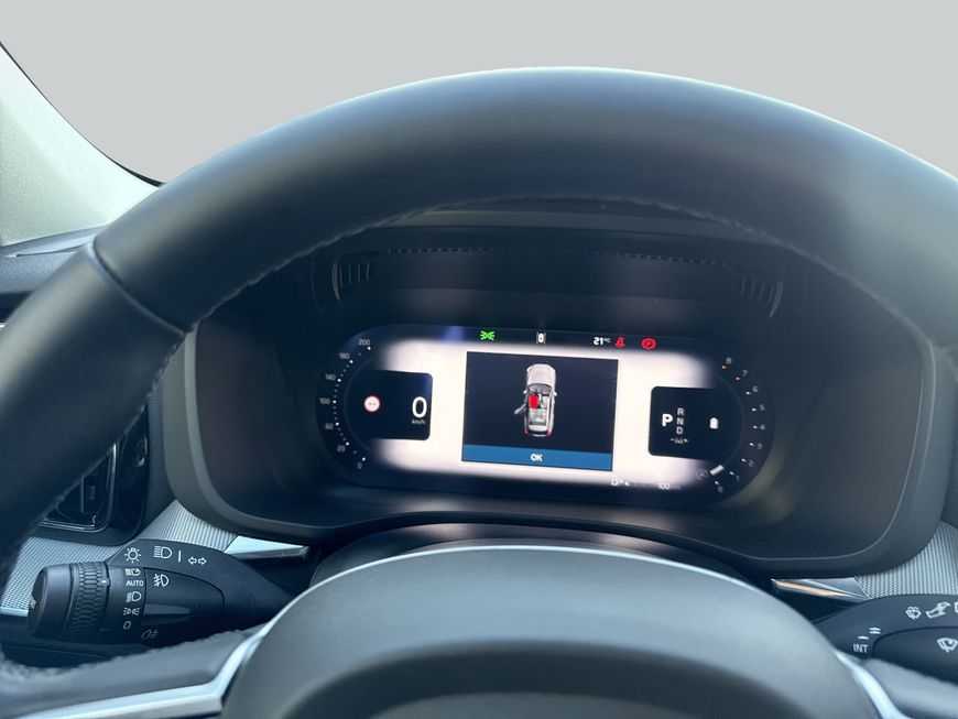 Volvo XC60 – Bild 17