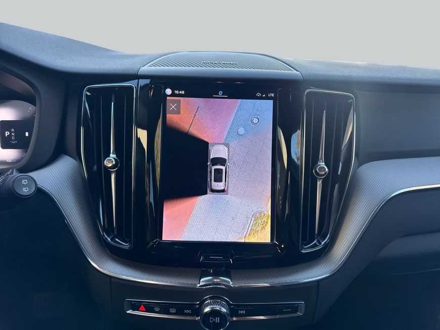 Volvo XC60 – Bild 18