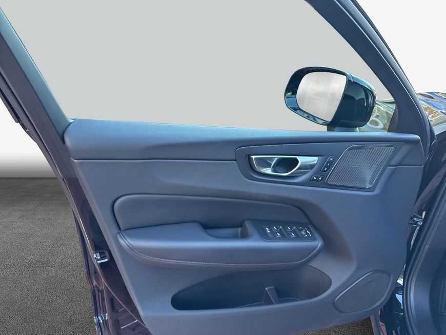 Volvo XC60 – Bild 19