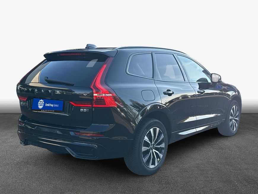 Volvo XC60 – Bild 2