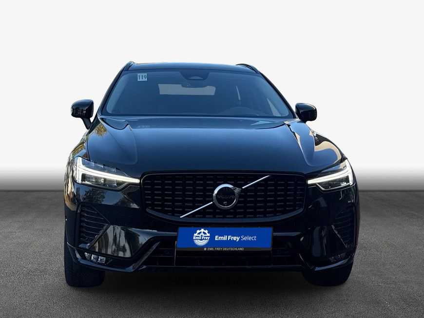 Volvo XC60 – Bild 3