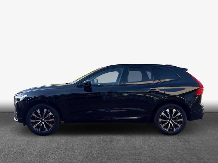 Volvo XC60 – Bild 4