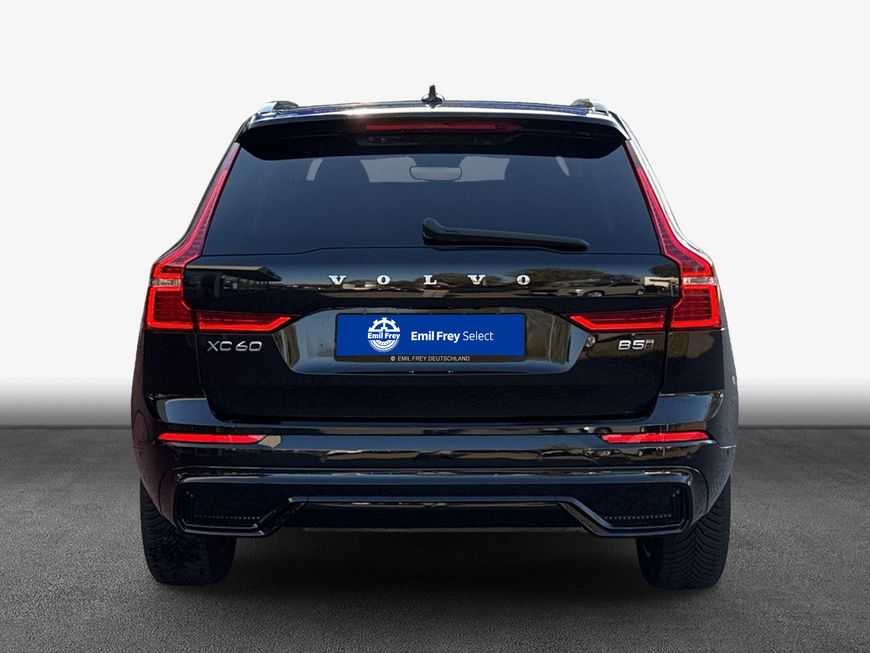 Volvo XC60 – Bild 5