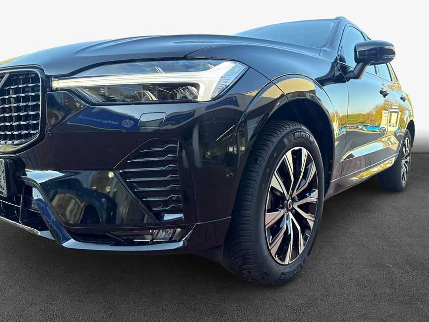 Volvo XC60 – Bild 6