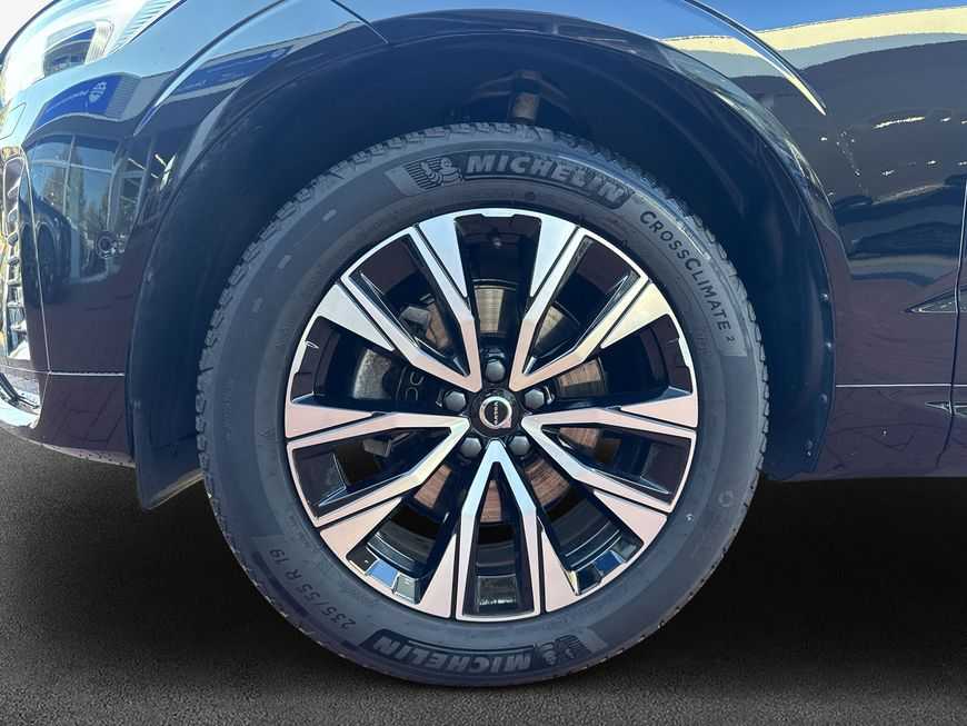 Volvo XC60 – Bild 7