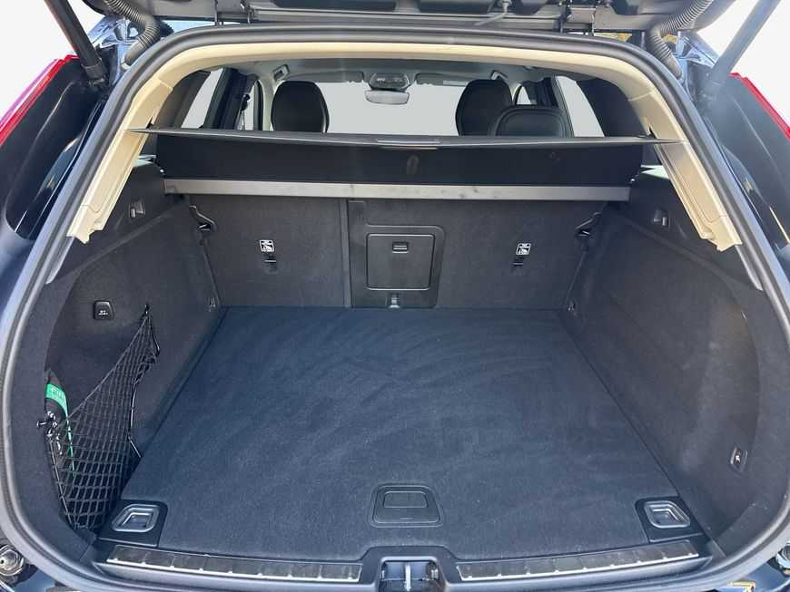 Volvo XC60 – Bild 8