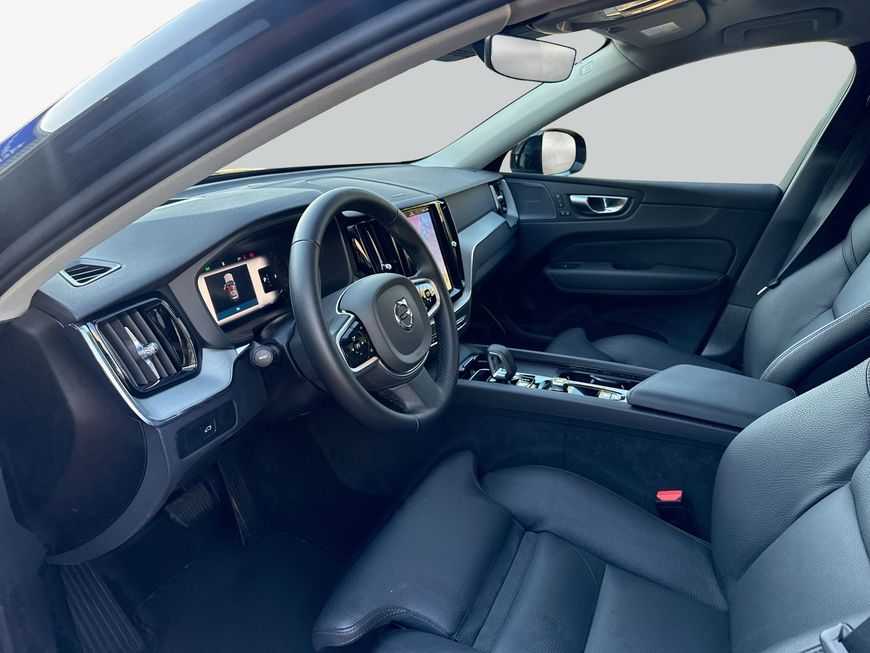 Volvo XC60 – Bild 9