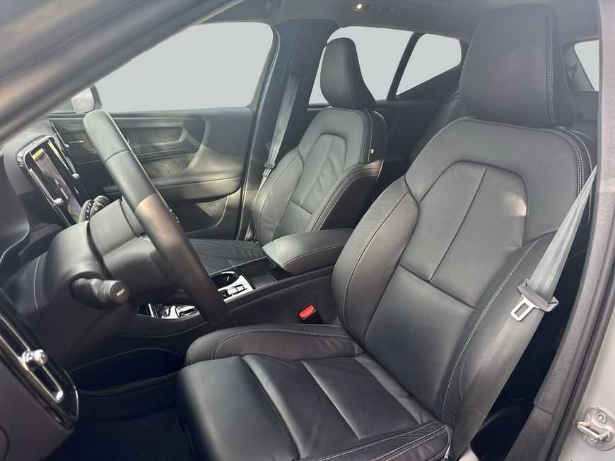 Volvo XC40 – Bild 10