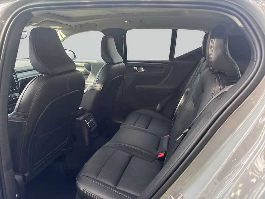 Volvo XC40 – Bild 11