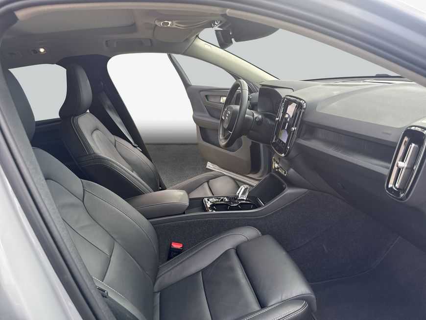 Volvo XC40 – Bild 12