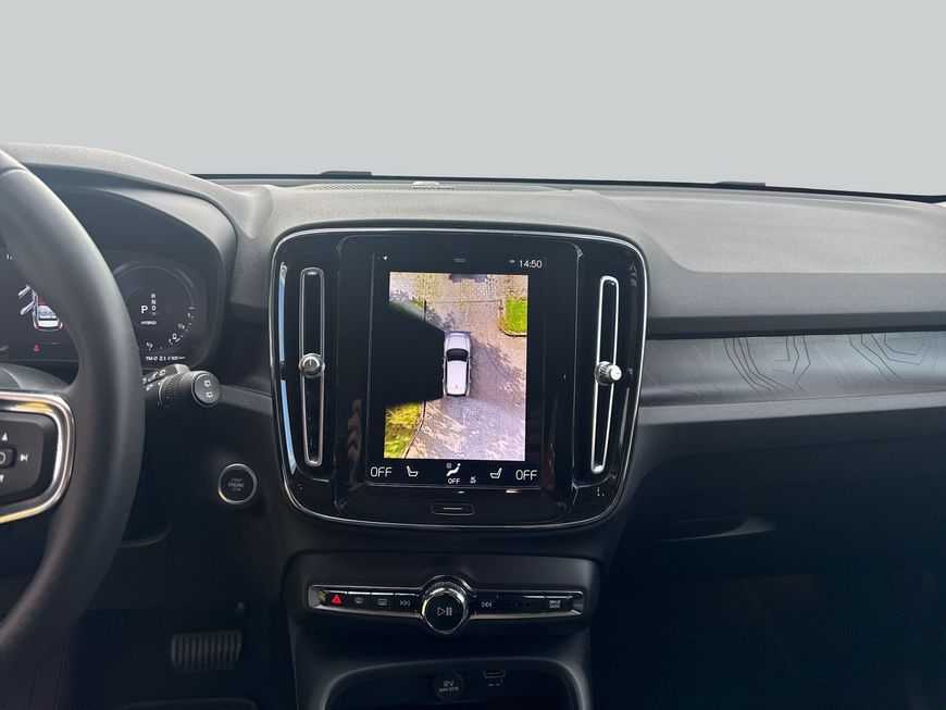 Volvo XC40 – Bild 14
