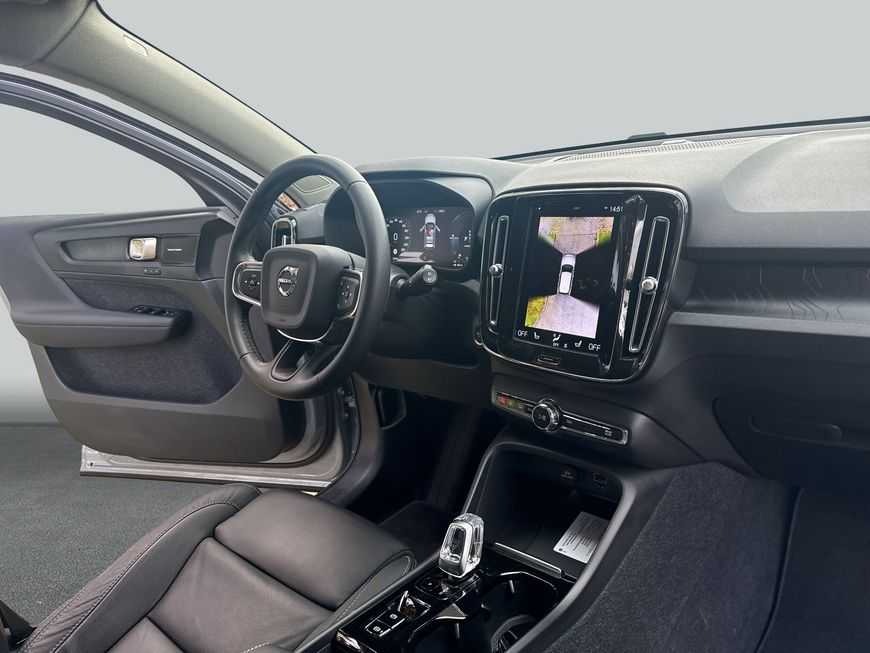 Volvo XC40 – Bild 15