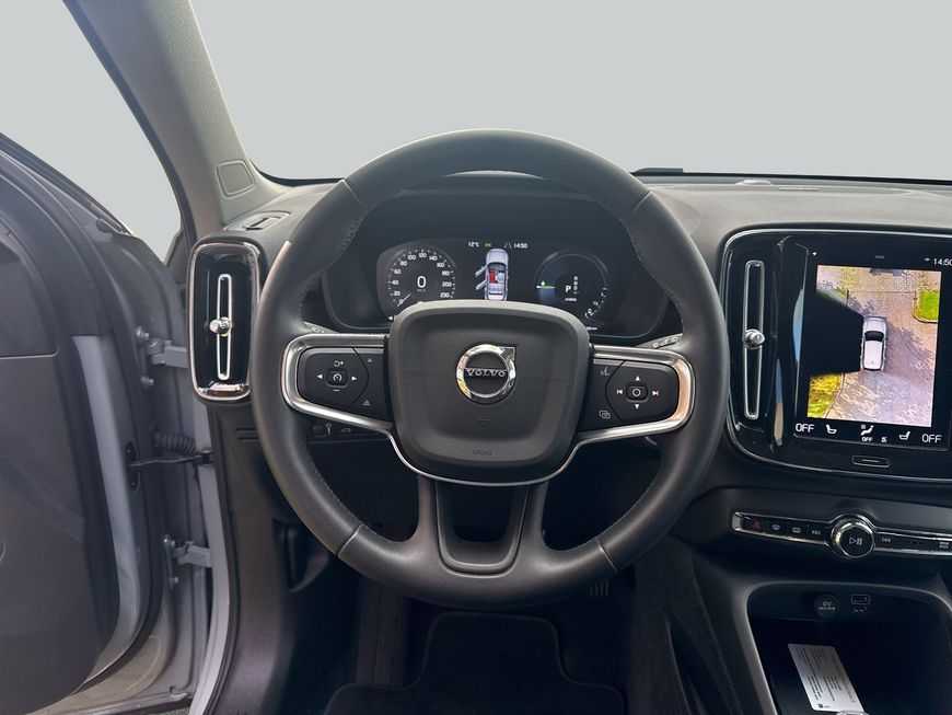 Volvo XC40 – Bild 16