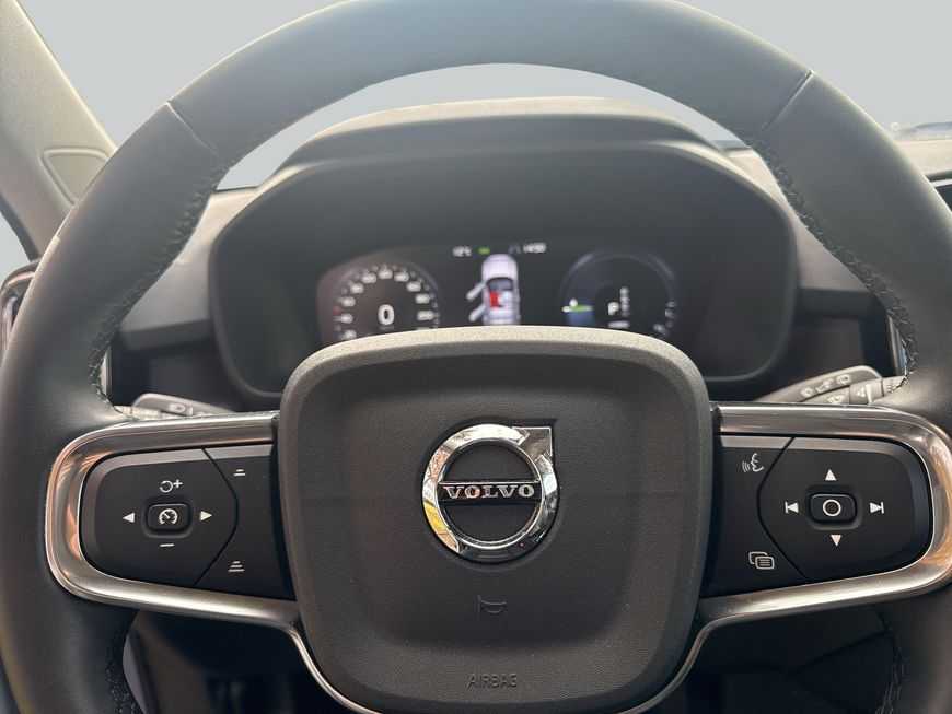 Volvo XC40 – Bild 17