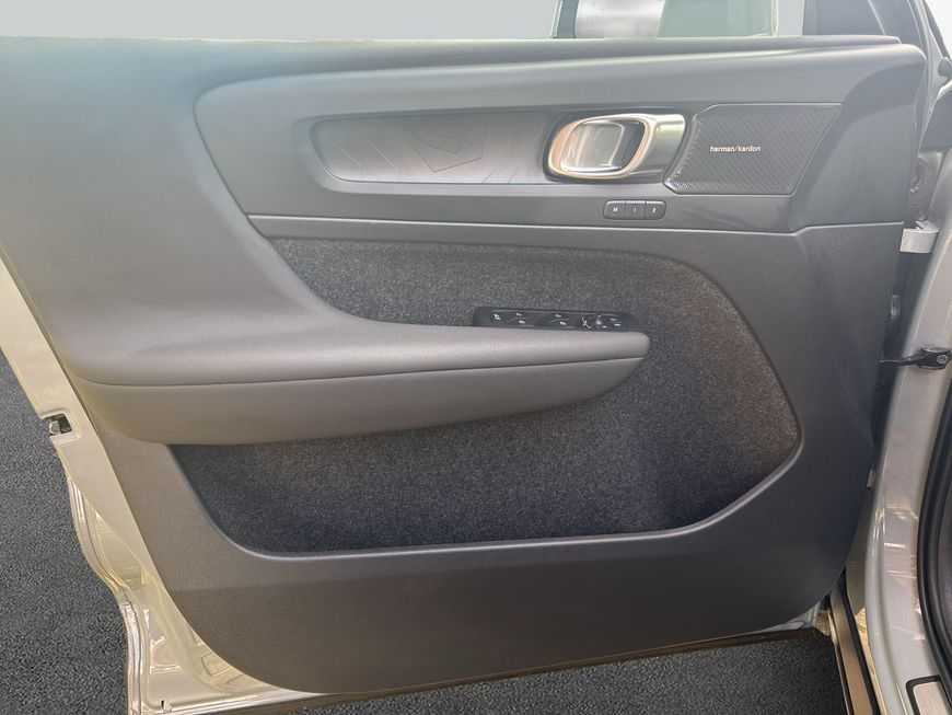 Volvo XC40 – Bild 19