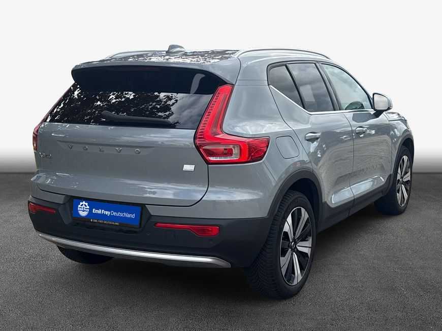 Volvo XC40 – Bild 2