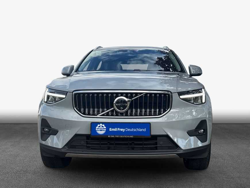 Volvo XC40 – Bild 3