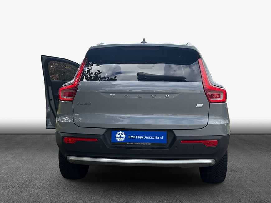 Volvo XC40 – Bild 5