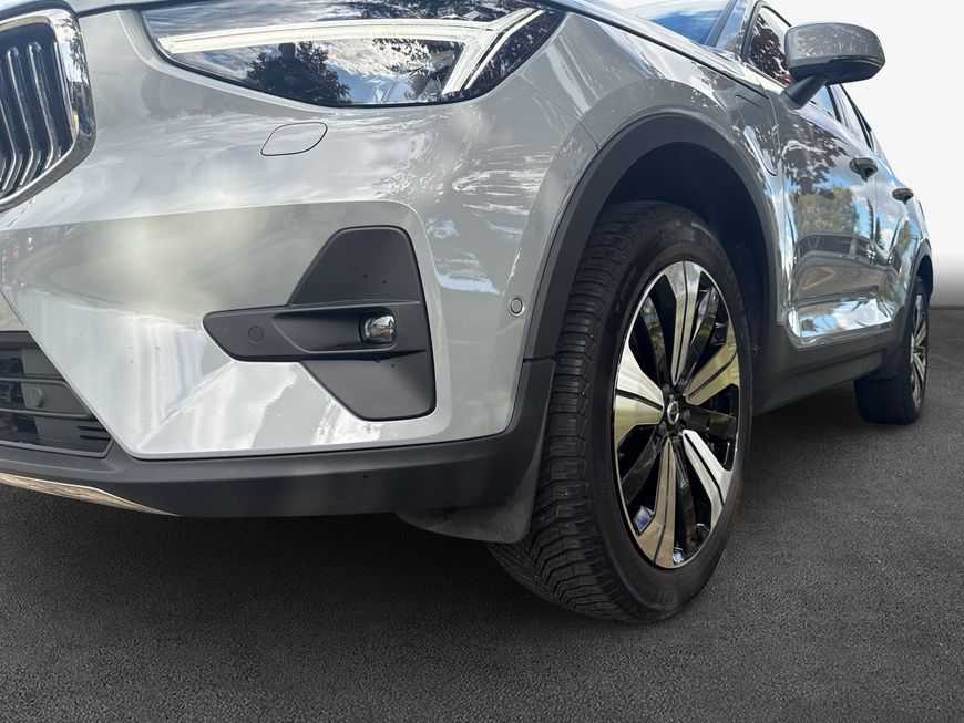 Volvo XC40 – Bild 6