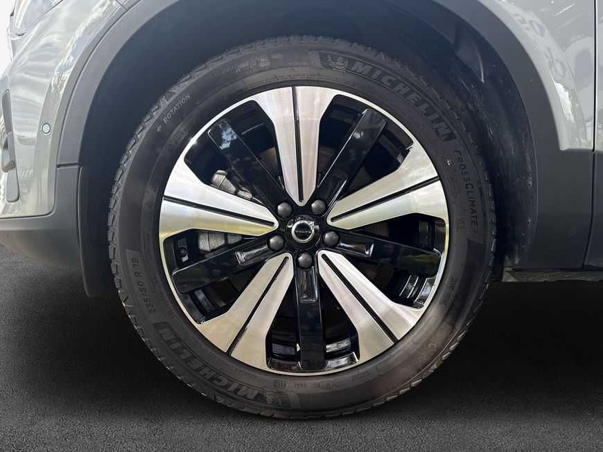 Volvo XC40 – Bild 7