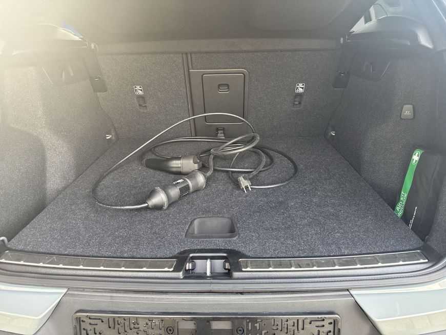 Volvo XC40 – Bild 8