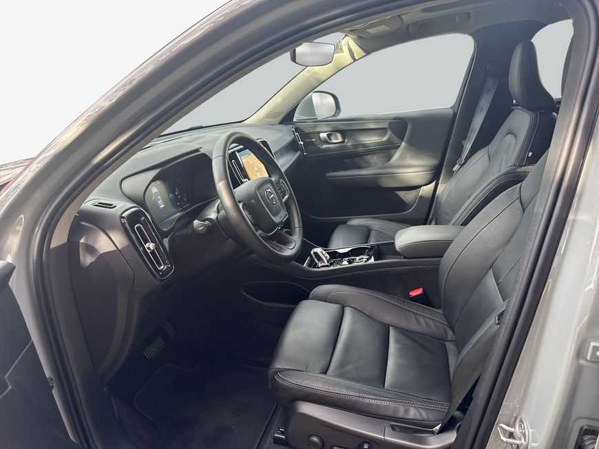 Volvo XC40 – Bild 9
