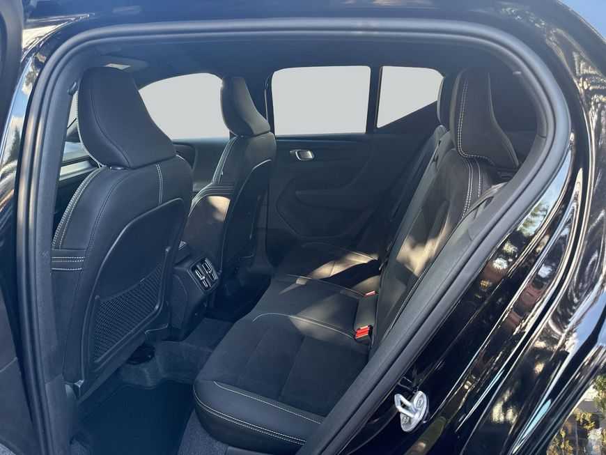 Volvo XC40 – Bild 11
