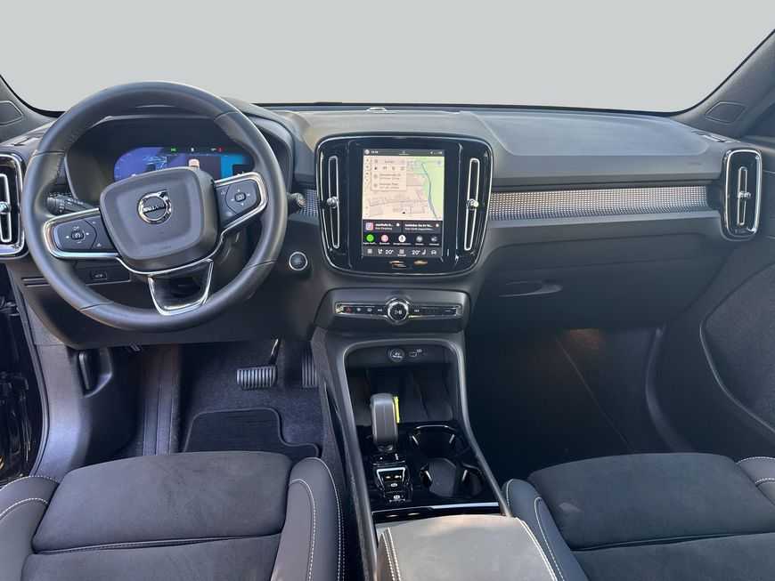 Volvo XC40 – Bild 13