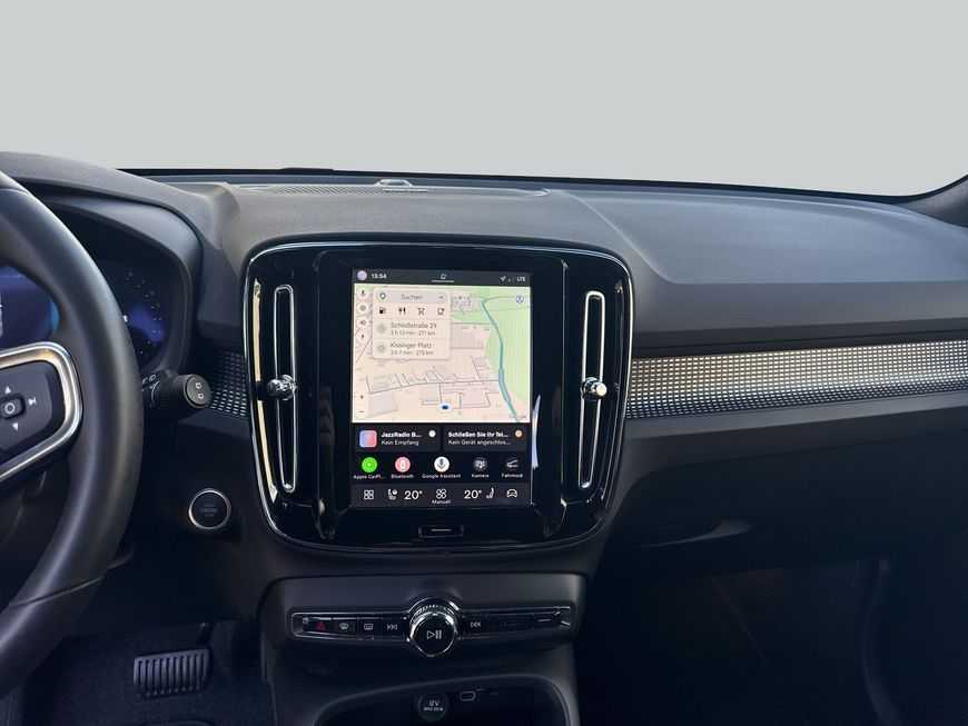 Volvo XC40 – Bild 14