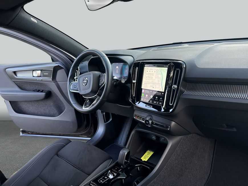 Volvo XC40 – Bild 15