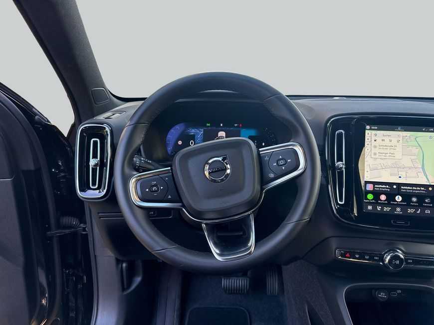 Volvo XC40 – Bild 16
