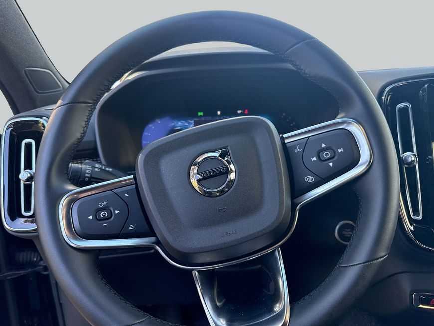 Volvo XC40 – Bild 17
