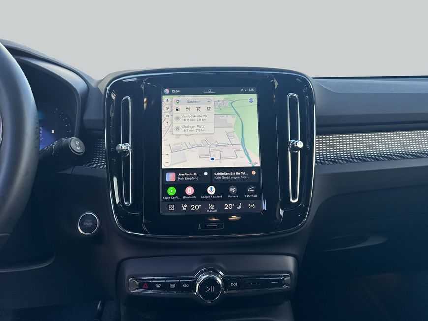 Volvo XC40 – Bild 18