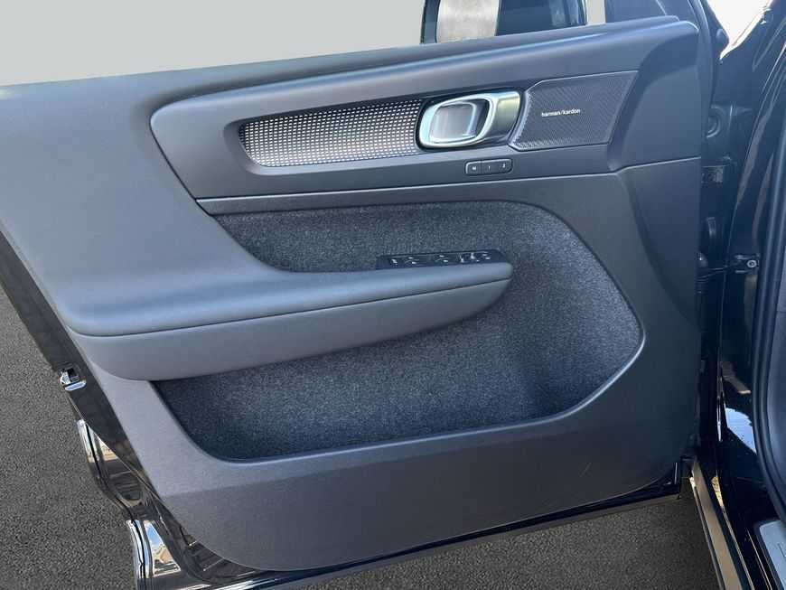 Volvo XC40 – Bild 19