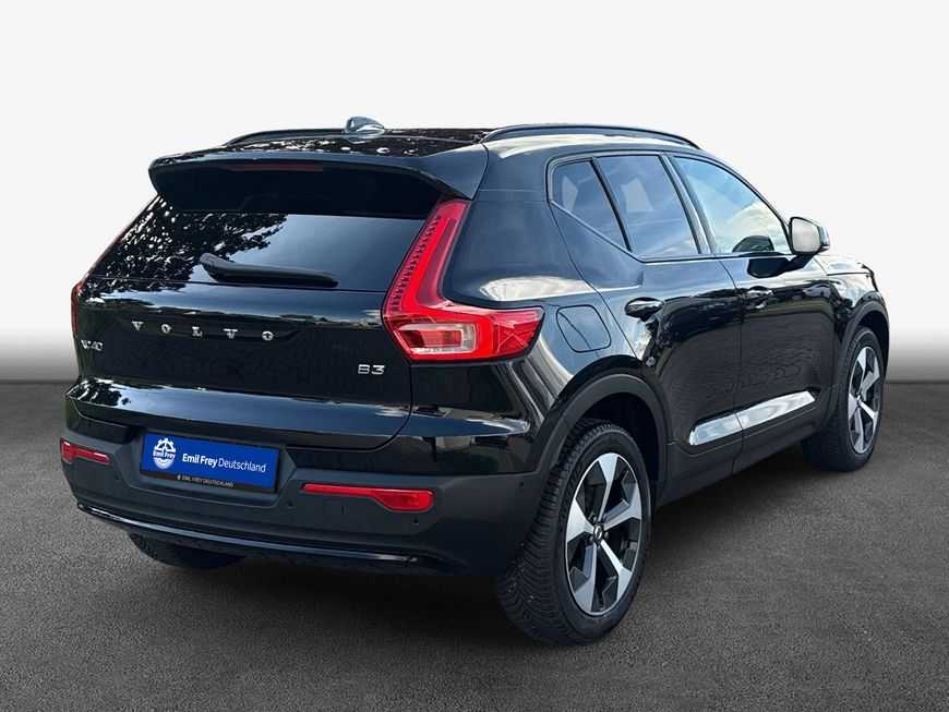 Volvo XC40 – Bild 2