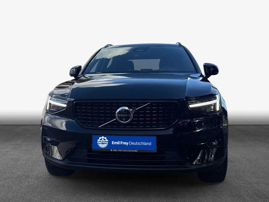 Volvo XC40 – Bild 3