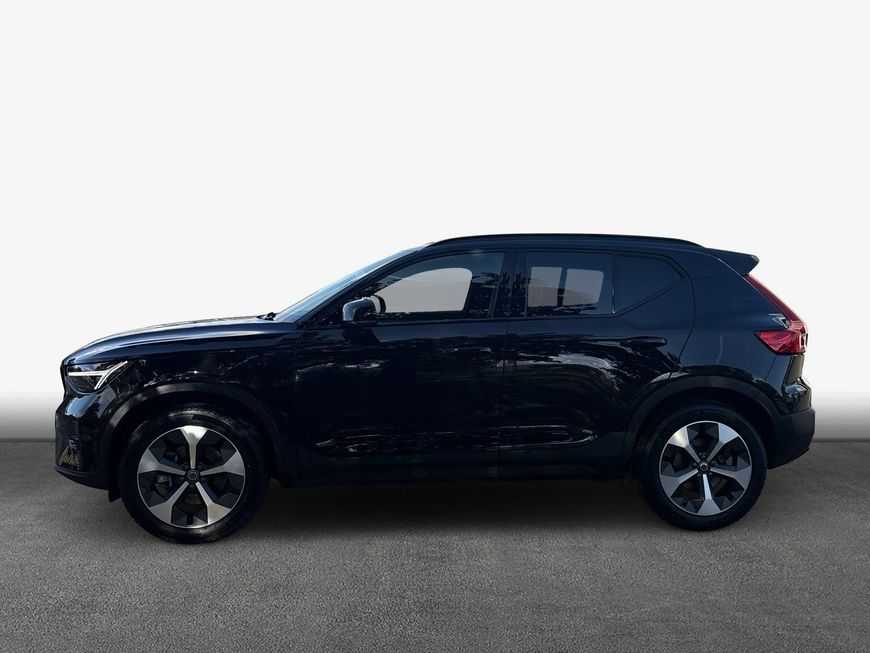 Volvo XC40 – Bild 4
