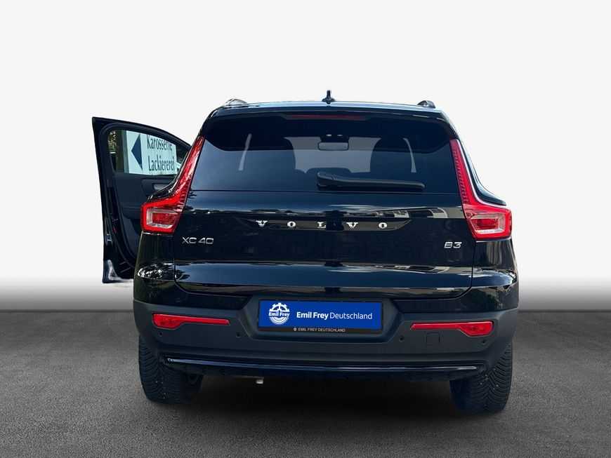 Volvo XC40 – Bild 5