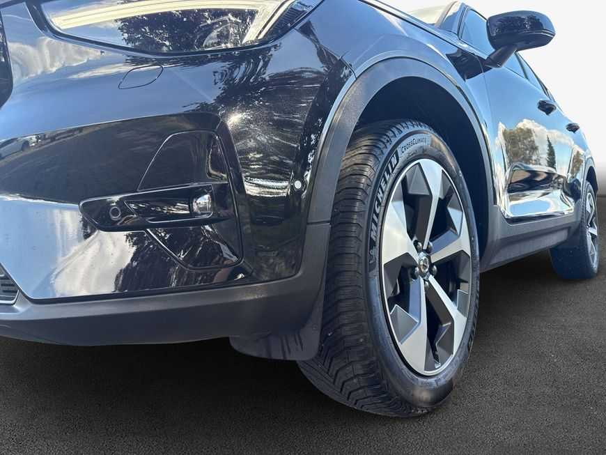 Volvo XC40 – Bild 6