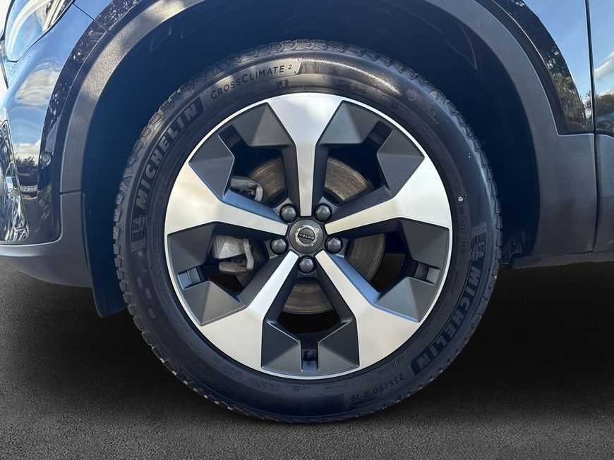 Volvo XC40 – Bild 7