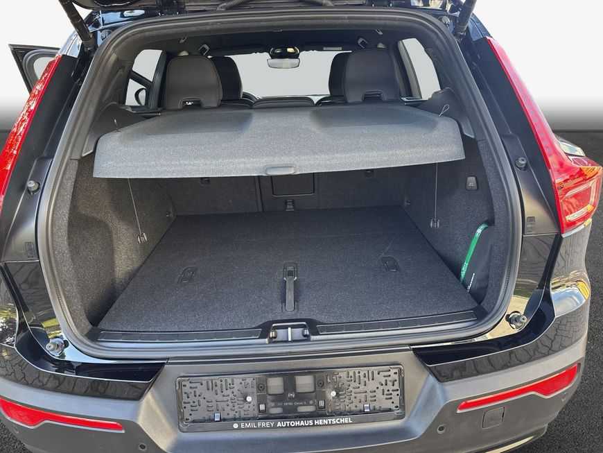 Volvo XC40 – Bild 8
