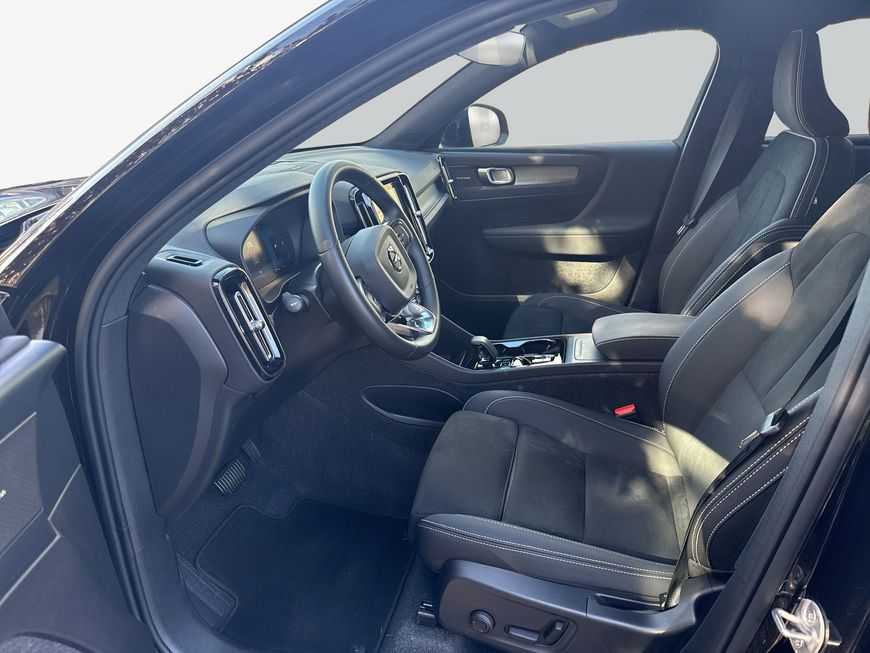 Volvo XC40 – Bild 9