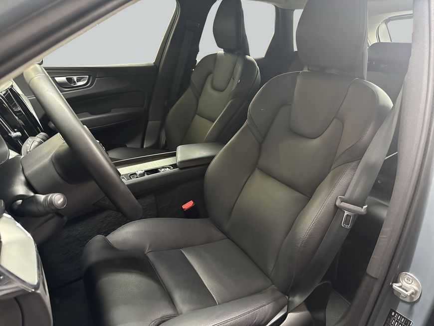 Volvo XC60 – Bild 10