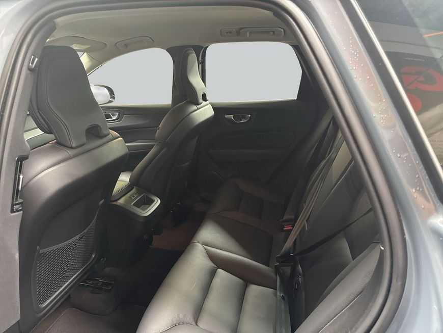 Volvo XC60 – Bild 11