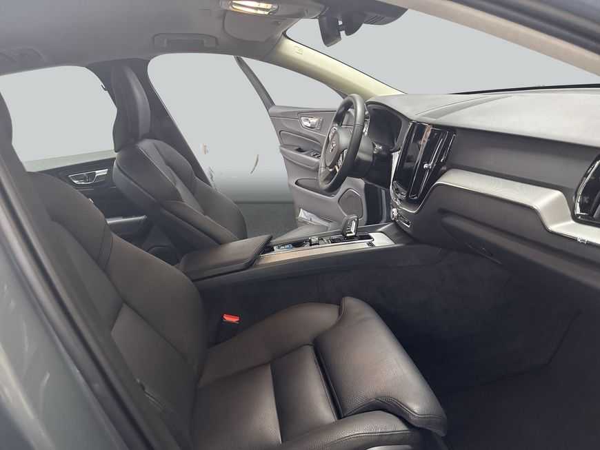 Volvo XC60 – Bild 12