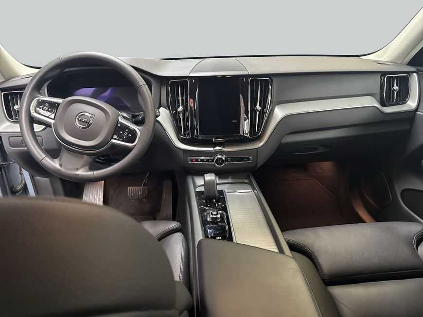 Volvo XC60 – Bild 13
