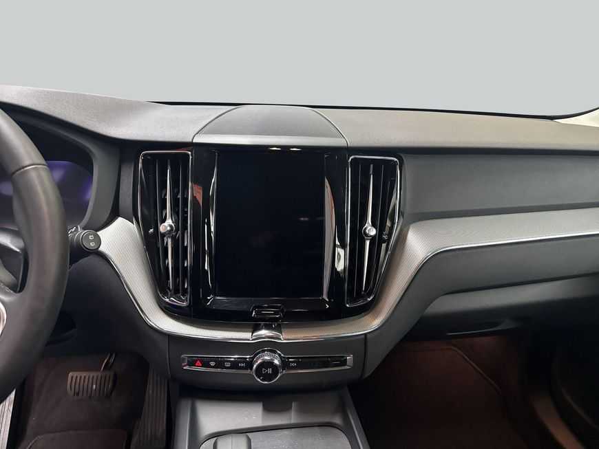 Volvo XC60 – Bild 14