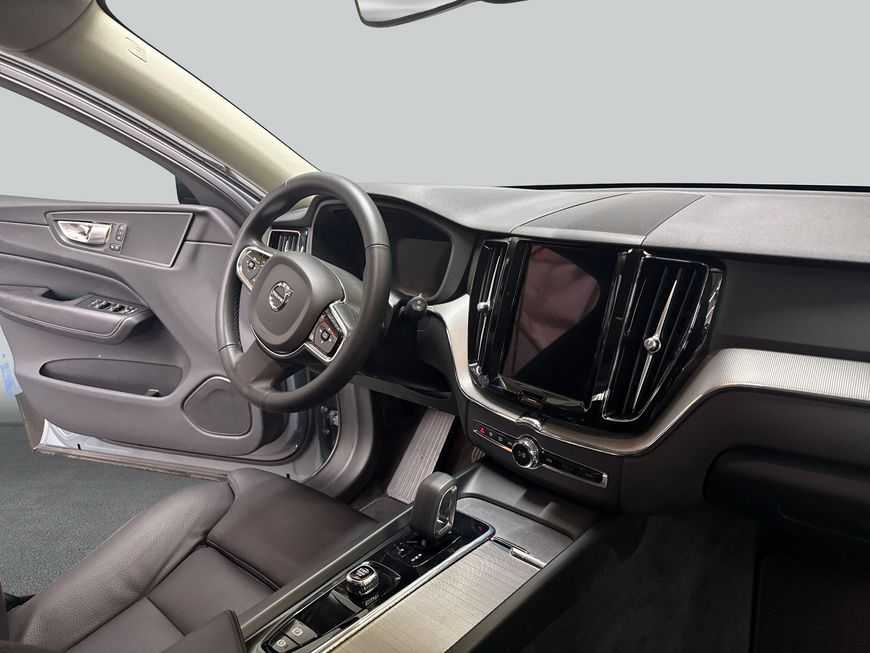 Volvo XC60 – Bild 15