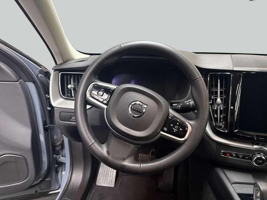 Volvo XC60 – Bild 16