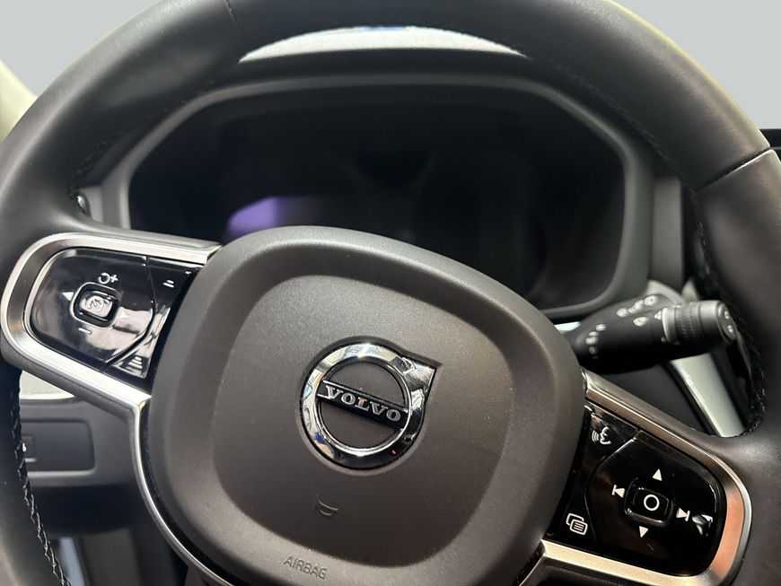Volvo XC60 – Bild 17